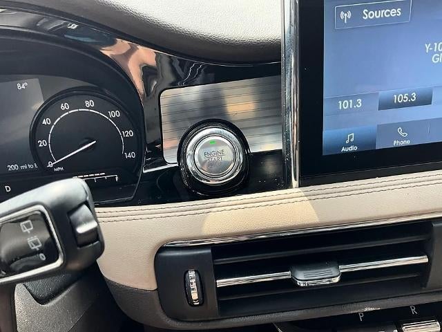2020 Lincoln Corsair Standard AWD