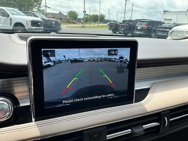 2020 Lincoln Corsair Standard AWD