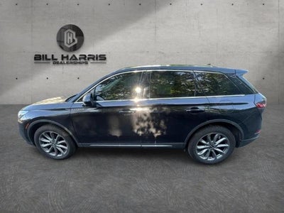 2020 Lincoln Corsair Standard AWD