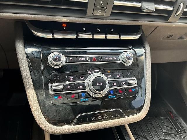 2020 Lincoln Corsair Standard AWD