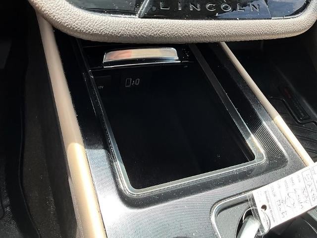 2020 Lincoln Corsair Standard AWD