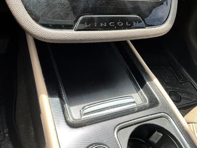 2020 Lincoln Corsair Standard AWD
