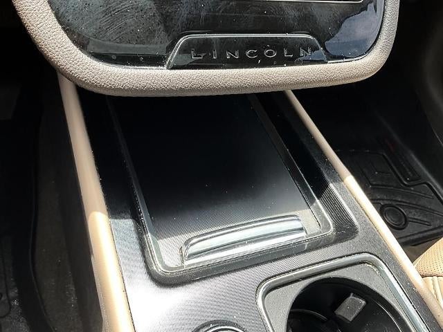 2020 Lincoln Corsair Standard AWD