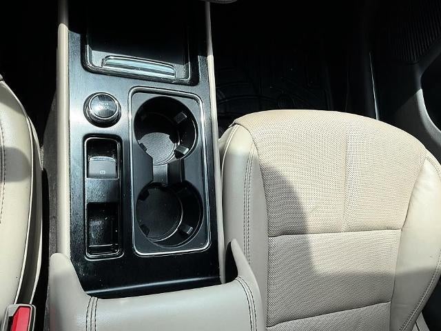 2020 Lincoln Corsair Standard AWD