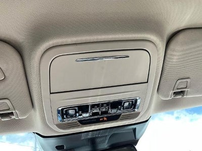 2020 Lincoln Corsair Standard AWD