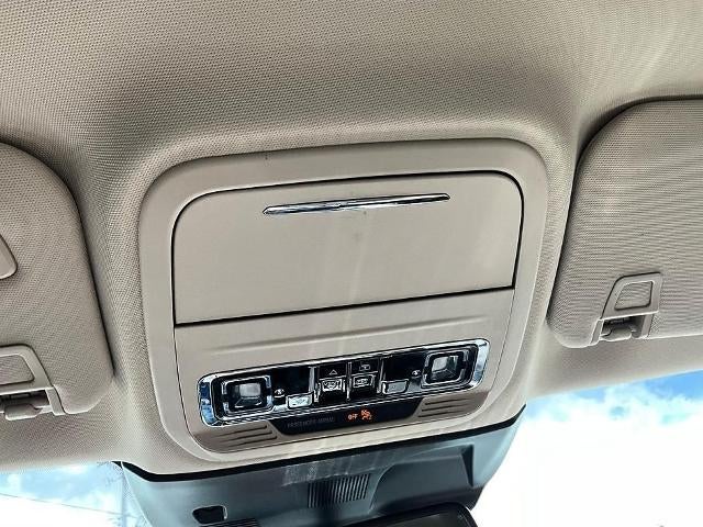 2020 Lincoln Corsair Standard AWD