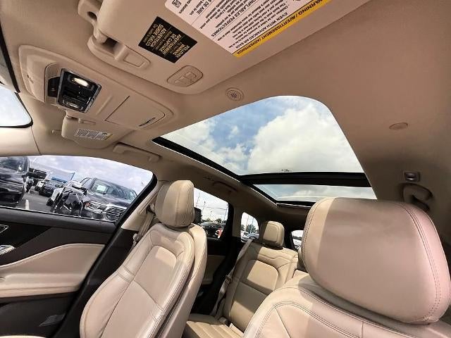 2020 Lincoln Corsair Standard AWD