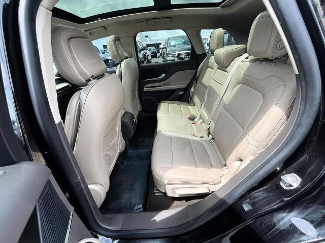 2020 Lincoln Corsair Standard AWD