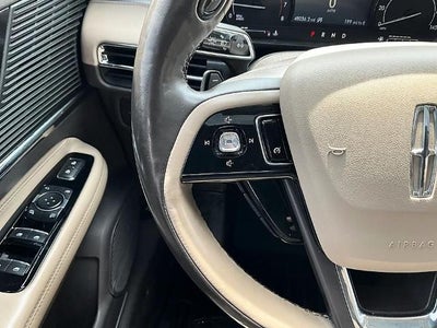2020 Lincoln Corsair Standard AWD