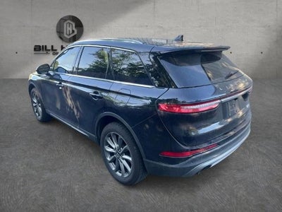 2020 Lincoln Corsair Standard AWD