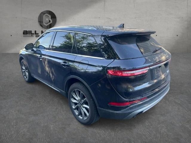 2020 Lincoln Corsair Standard AWD