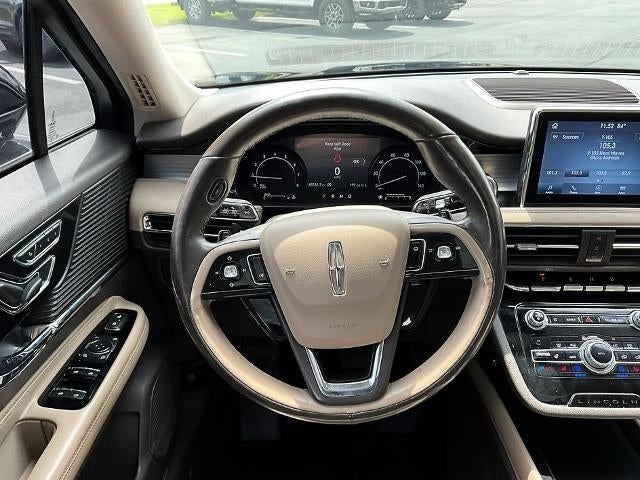 2020 Lincoln Corsair Standard AWD