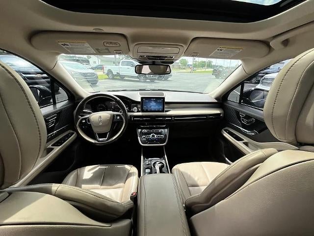 2020 Lincoln Corsair Standard AWD