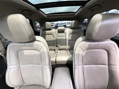 2020 Lincoln Corsair Standard AWD