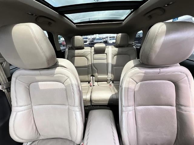 2020 Lincoln Corsair Standard AWD