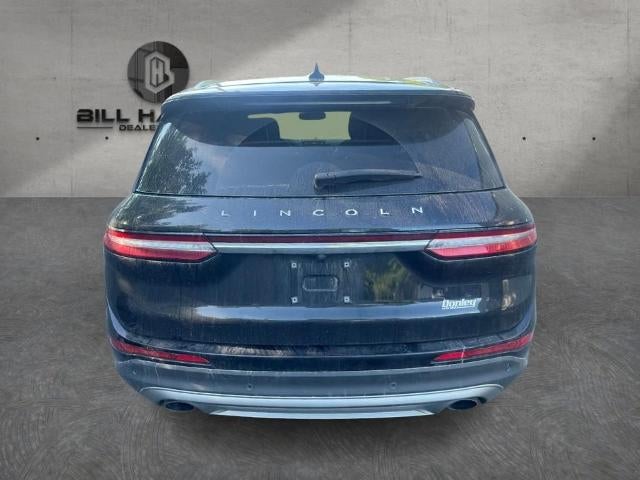 2020 Lincoln Corsair Standard AWD