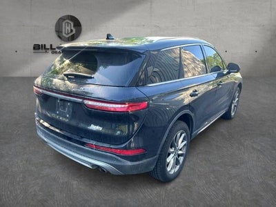 2020 Lincoln Corsair Standard AWD
