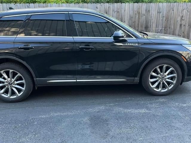 2020 Lincoln Corsair Standard AWD
