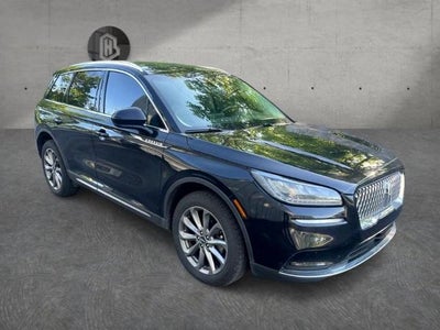 2020 Lincoln Corsair Standard AWD
