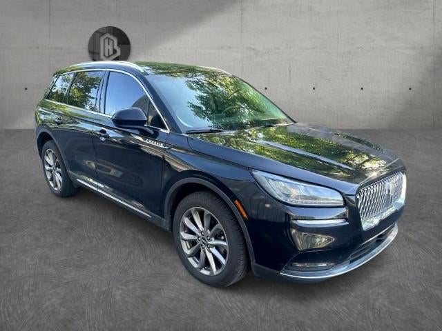 2020 Lincoln Corsair Standard AWD