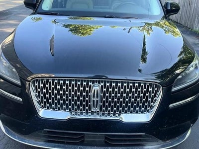2020 Lincoln Corsair Standard AWD