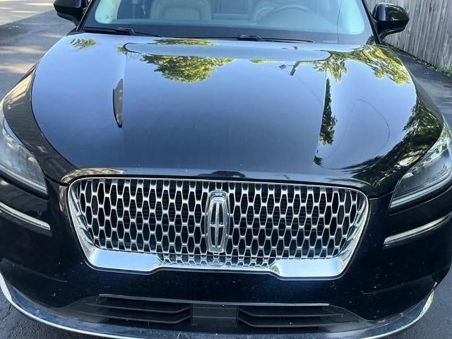 2020 Lincoln Corsair Standard AWD