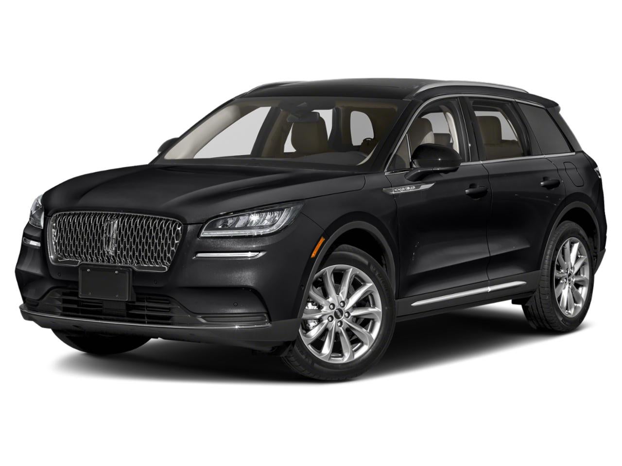 2020 Lincoln Corsair AWD's photo