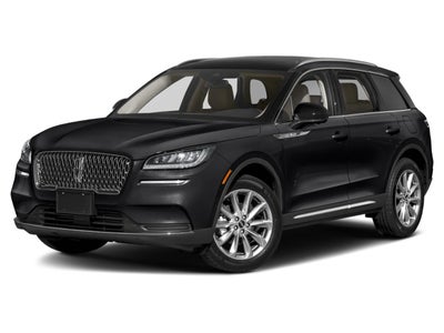 2020 Lincoln Corsair Standard AWD