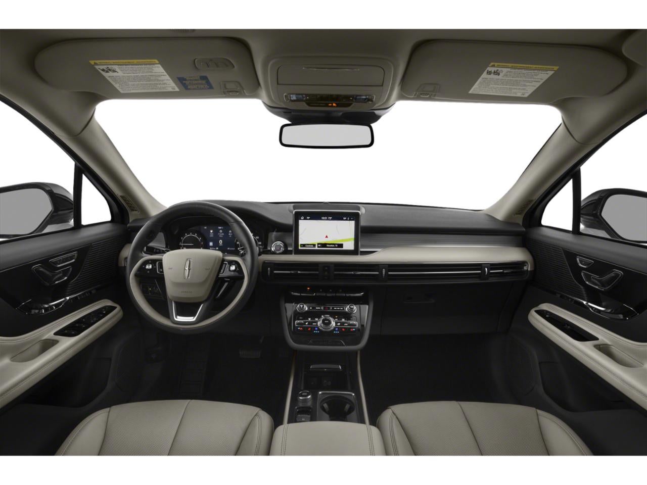 2020 Lincoln Corsair Standard AWD