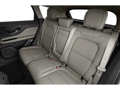 2020 Lincoln Corsair Standard AWD