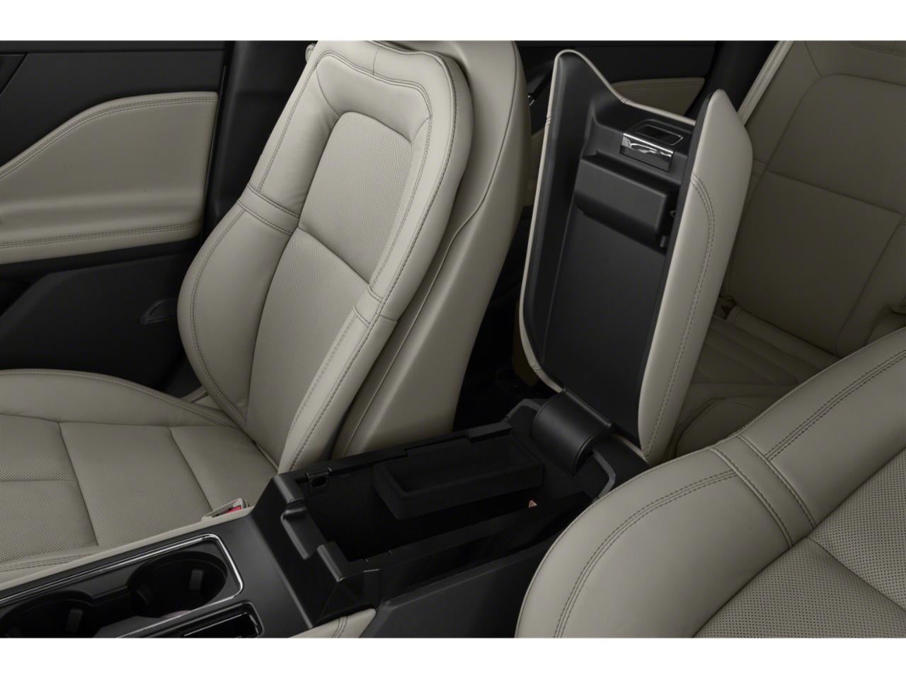 2020 Lincoln Corsair Standard AWD
