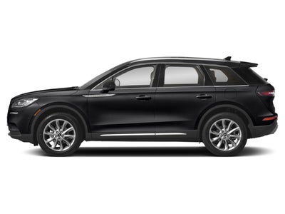 2020 Lincoln Corsair Standard AWD