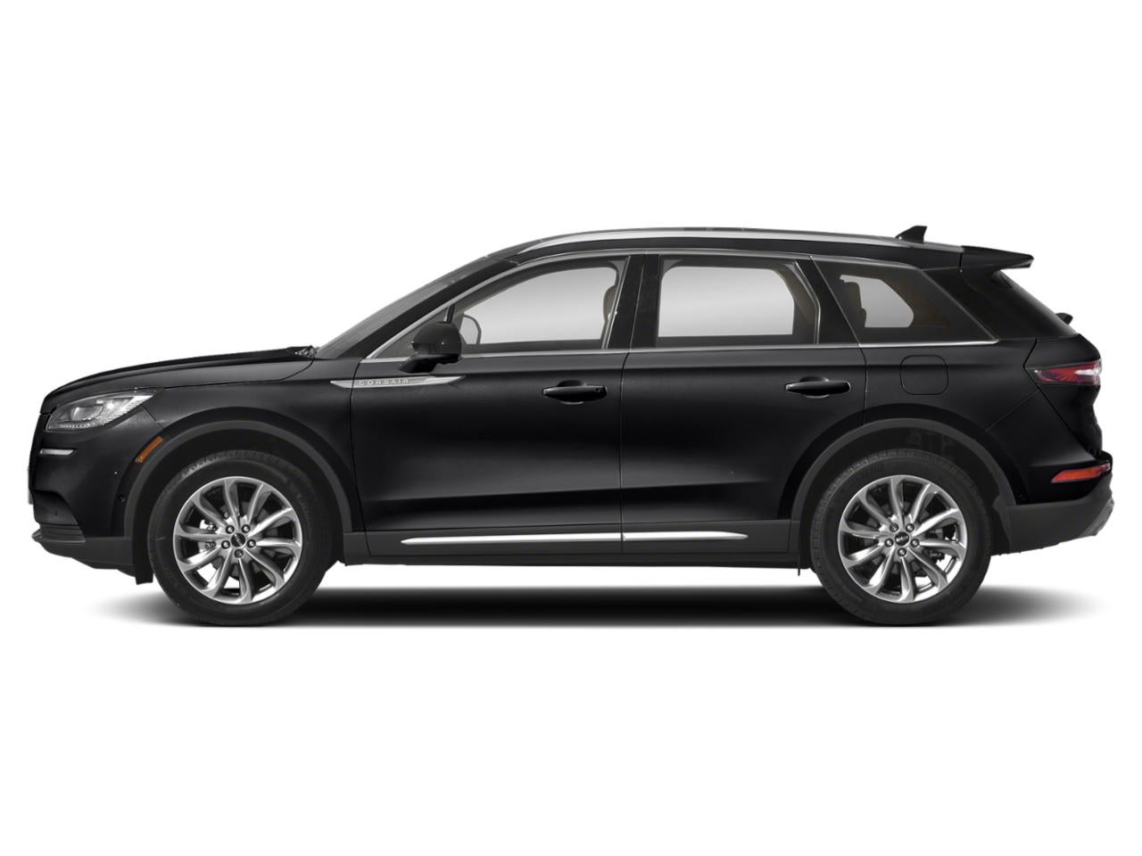 2020 Lincoln Corsair Standard AWD