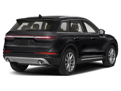 2020 Lincoln Corsair Standard AWD