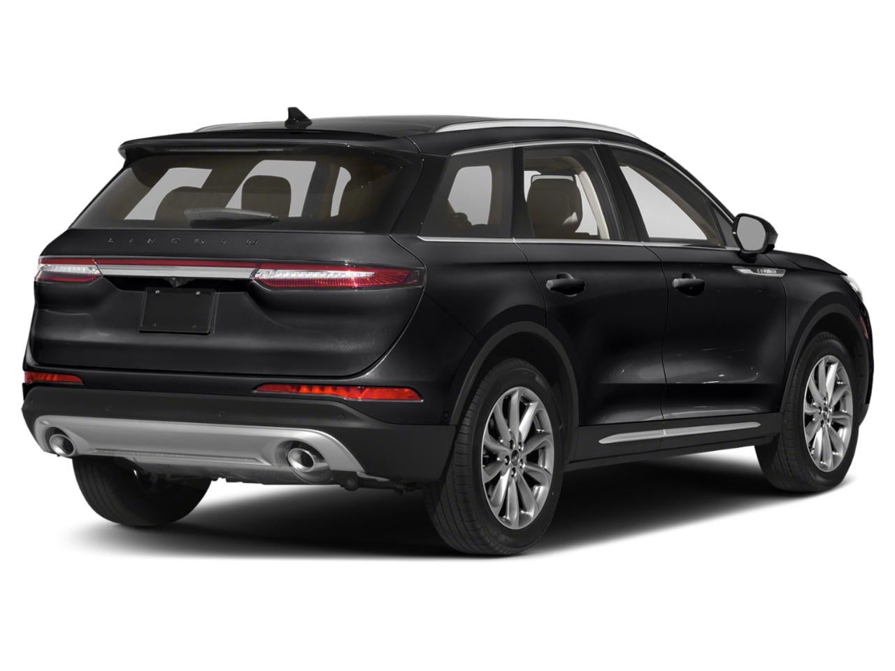 2020 Lincoln Corsair Standard AWD