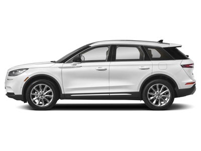 2020 Lincoln Corsair Standard AWD