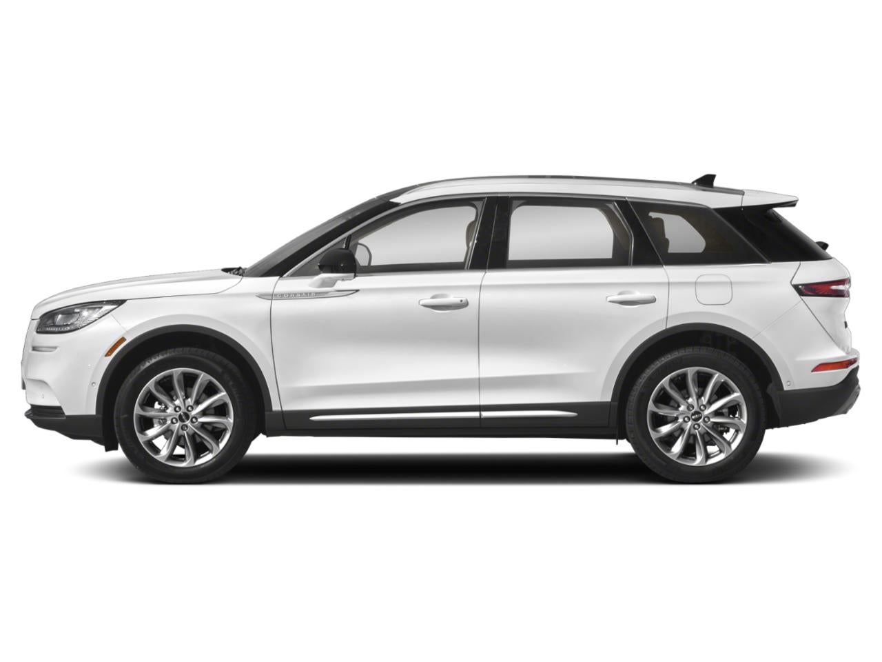 2020 Lincoln Corsair Standard AWD