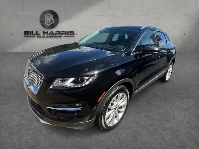 2019 Lincoln MKC Select FWD