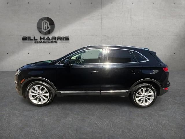 2019 Lincoln MKC Select FWD