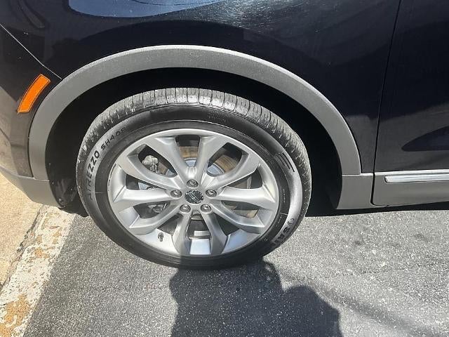 2019 Lincoln MKC Select FWD