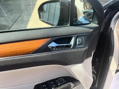 2019 Lincoln MKC Select FWD