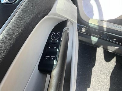 2019 Lincoln MKC Select FWD