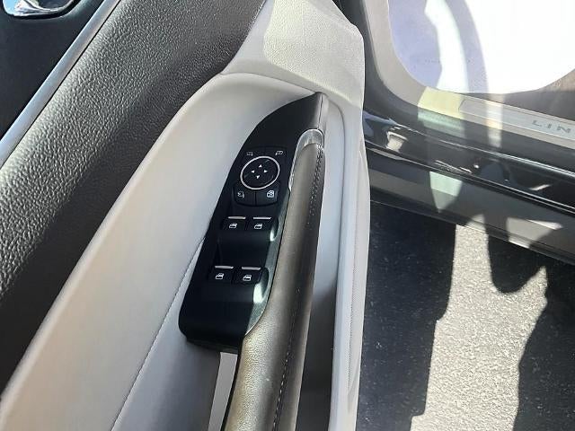2019 Lincoln MKC Select FWD