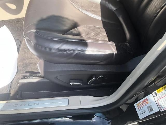 2019 Lincoln MKC Select FWD