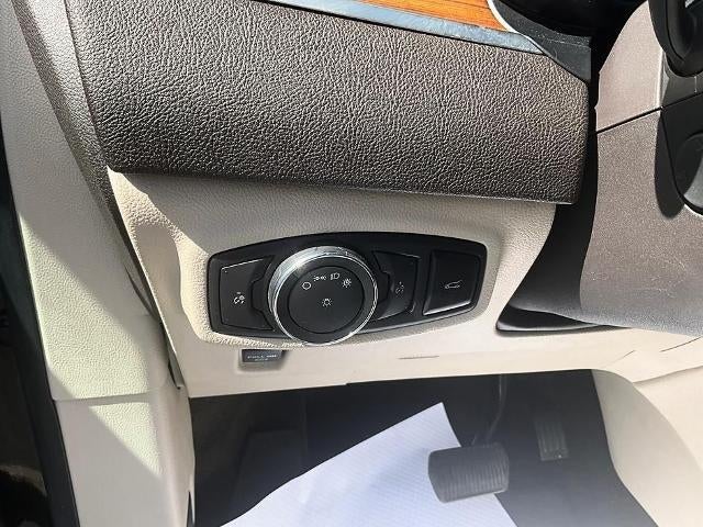 2019 Lincoln MKC Select FWD