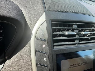 2019 Lincoln MKC Select FWD