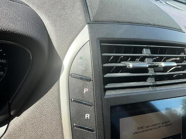 2019 Lincoln MKC Select FWD