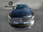 2019 Lincoln MKC Select FWD