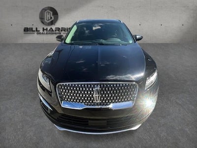 2019 Lincoln MKC Select FWD
