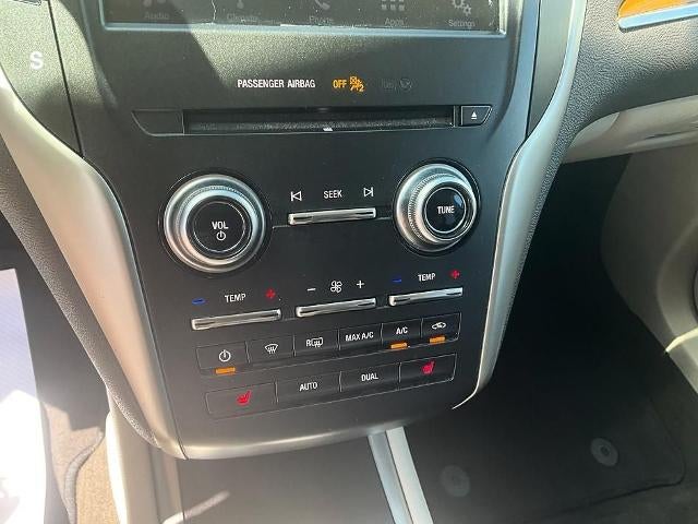 2019 Lincoln MKC Select FWD